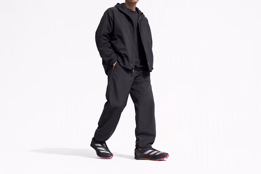 阿迪达斯 Adizero Finesse 跑鞋 IF1151 Order 阿迪达斯 Adizero Finesse 跑鞋 IF1151