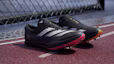 Lookbook 阿迪达斯 Adizero Finesse 跑鞋 IF1151