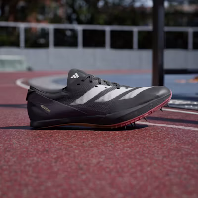 阿迪达斯 Adizero Finesse 跑鞋 IF1151 Shop 阿迪达斯 Adizero Finesse 跑鞋 IF1151