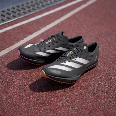 阿迪达斯 Adizero Finesse 跑鞋 IF1151 Details for 阿迪达斯 Adizero Finesse 跑鞋 IF1151