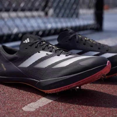 Adidas Adizero Finesse 跑鞋 IF1151 1