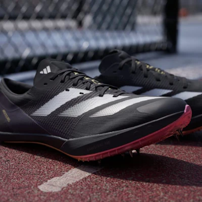 阿迪达斯 Adizero Finesse 跑鞋 IF1151 2