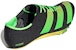 adidas Adizero Finesse Spikes 'Hitam Solar Hijau' GY8394