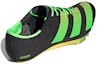 Shop adidas Adizero Finesse Spikes 'Hitam Solar Hijau' GY8394