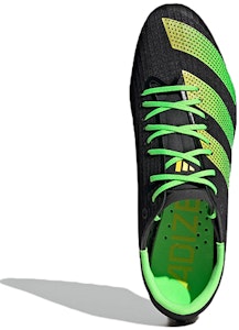 adidas Adizero Finesse Spikes 'Hitam Solar Hijau' GY8394 Purchase adidas Adizero Finesse Spikes 'Hitam Solar Hijau' GY8394