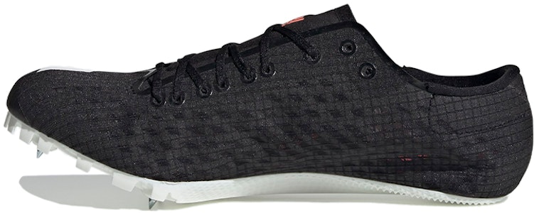 adidas Adizero Finesse Spikes 'Hitam Putih' EG1204 Buy adidas Adizero Finesse Spikes 'Hitam Putih' EG1204