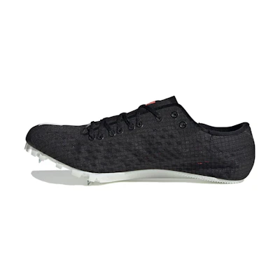 adidas Adizero Finesse Spikes 'Black White'