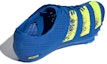 Shop adidas Adizero Finesse Spikes 'Biru Football Kuning Solar' H68746