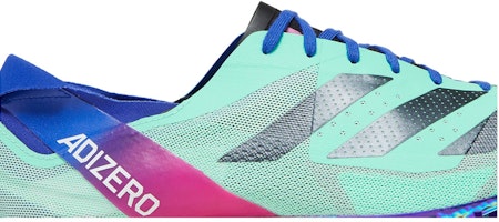 adidas Adizero Finesse Spikes 'Pulse Mint Lucid Blue' Sepatu Lari GV9091 Order adidas Adizero Finesse Spikes 'Pulse Mint Lucid Blue' Sepatu Lari GV9091