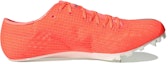 Order adidas Adizero Finesse Spikes 'Signal Coral Perak Metalik' EE4598