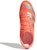 adidas Adizero Finesse Spikes 'Signal Coral Perak Metalik' EE4598