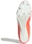 adidas Adizero Finesse Spikes 'Signal Coral Perak Metalik' EE4598