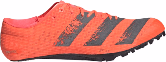 adidas Adizero Finesse Spikes 'Signal Pink' EG6173 adidas Adizero Finesse Spikes 'Signal Pink' EG6173