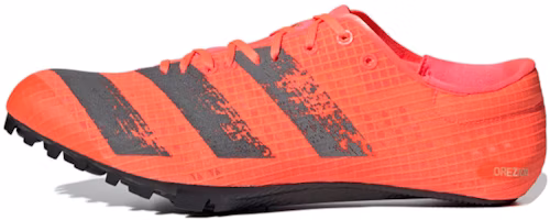 adidas Adizero Finesse Spikes 'Signal Pink' EG6173 adidas Adizero Finesse Spikes 'Signal Pink' EG6173