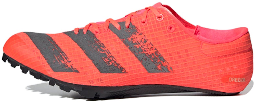 adidas Adizero Finesse Spikes 'Signal Pink' EG6173 Buy adidas Adizero Finesse Spikes 'Signal Pink' EG6173