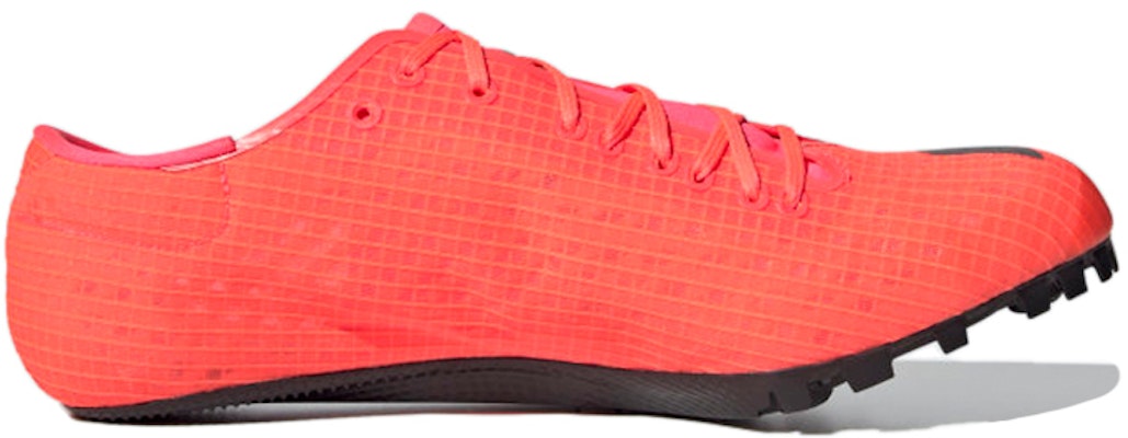 阿迪达斯 Adizero Finesse 钉鞋 '信号粉' EG6173 Order 阿迪达斯 Adizero Finesse 钉鞋 '信号粉' EG6173