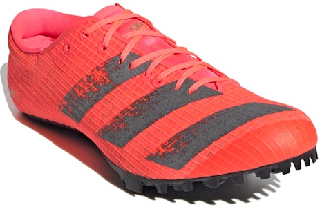 adidas Adizero Finesse Spikes 'Señal Rosa' EG6173 Lookbook adidas Adizero Finesse Spikes 'Señal Rosa' EG6173