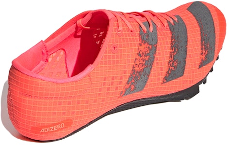 adidas Adizero Finesse Spikes 'Señal Rosa' EG6173 Shop adidas Adizero Finesse Spikes 'Señal Rosa' EG6173