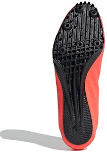 adidas Adizero Finesse Spikes 'Señal Rosa' EG6173 Details for adidas Adizero Finesse Spikes 'Señal Rosa' EG6173