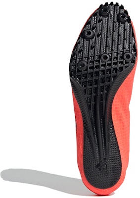 阿迪达斯 Adizero Finesse 钉鞋 '信号粉' EG6173 Details for 阿迪达斯 Adizero Finesse 钉鞋 '信号粉' EG6173