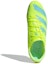 Purchase adidas Adizero Finesse Spikes 'Solar Yellow Aqua' - Kuning Solar Aqua FW2249