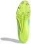 Details for adidas Adizero Finesse Spikes 'Solar Yellow Aqua' - Kuning Solar Aqua FW2249