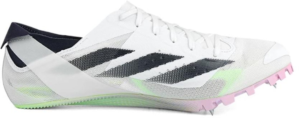 アディゼロ フィネス スパイク 白緑 (Adizero Finesu Supaiku Shiro Midori) IE5487 Order アディゼロ フィネス スパイク 白緑 (Adizero Finesu Supaiku Shiro Midori) IE5487