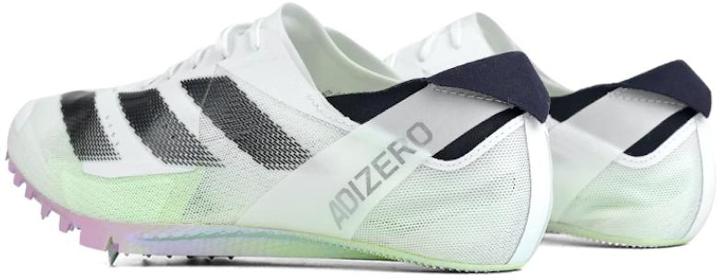アディゼロ フィネス スパイク 白緑 (Adizero Finesu Supaiku Shiro Midori) IE5487 Lookbook アディゼロ フィネス スパイク 白緑 (Adizero Finesu Supaiku Shiro Midori) IE5487