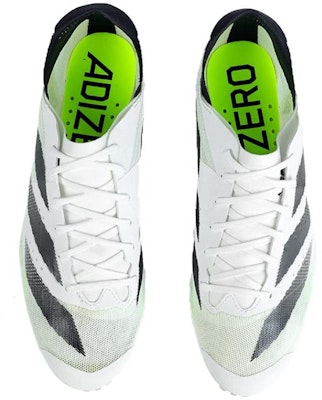 アディゼロ フィネス スパイク 白緑 (Adizero Finesu Supaiku Shiro Midori) IE5487 Shop アディゼロ フィネス スパイク 白緑 (Adizero Finesu Supaiku Shiro Midori) IE5487