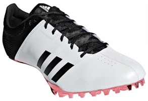 adidas Adizero Finesse Spikes 'Putih Merah' B37488 Order adidas Adizero Finesse Spikes 'Putih Merah' B37488