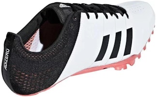adidas Adizero Finesse Spikes 'Putih Merah' B37488 Lookbook adidas Adizero Finesse Spikes 'Putih Merah' B37488