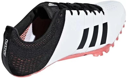 아디다스 아디제로 피네스 화이트 쇼크 레드 B37488 Lookbook 아디다스 아디제로 피네스 화이트 쇼크 레드 B37488