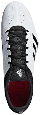 adidas Adizero Finesse Paku 'Putih Merah Kejutan' B37488 Shop adidas Adizero Finesse Paku 'Putih Merah Kejutan' B37488