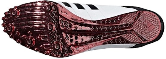 adidas Adizero Finesse Spikes 'Putih Merah' B37488 Purchase adidas Adizero Finesse Spikes 'Putih Merah' B37488