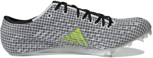 adidas Adizero Finesse Spikes 'Putih Hitam Kuning Solar' FY0335 Order adidas Adizero Finesse Spikes 'Putih Hitam Kuning Solar' FY0335