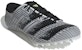 adidas Adizero Finesse Spikes 'Putih Hitam Kuning Solar' FY0335