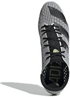 adidas Adizero Finesse Spikes 'Putih Hitam Kuning Solar' FY0335 Purchase adidas Adizero Finesse Spikes 'Putih Hitam Kuning Solar' FY0335