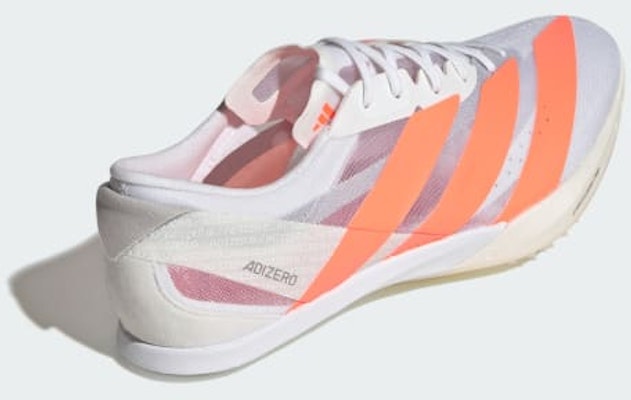 Adidas Adizero Finesse Sepatu Lari Putih/Oranye Terang/Merah Terang JQ5932 Purchase Adidas Adizero Finesse Sepatu Lari Putih/Oranye Terang/Merah Terang JQ5932