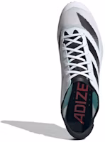 Purchase adidas Adizero Finesse 舒適 耐磨 低筒 跑鞋 男女款 白色