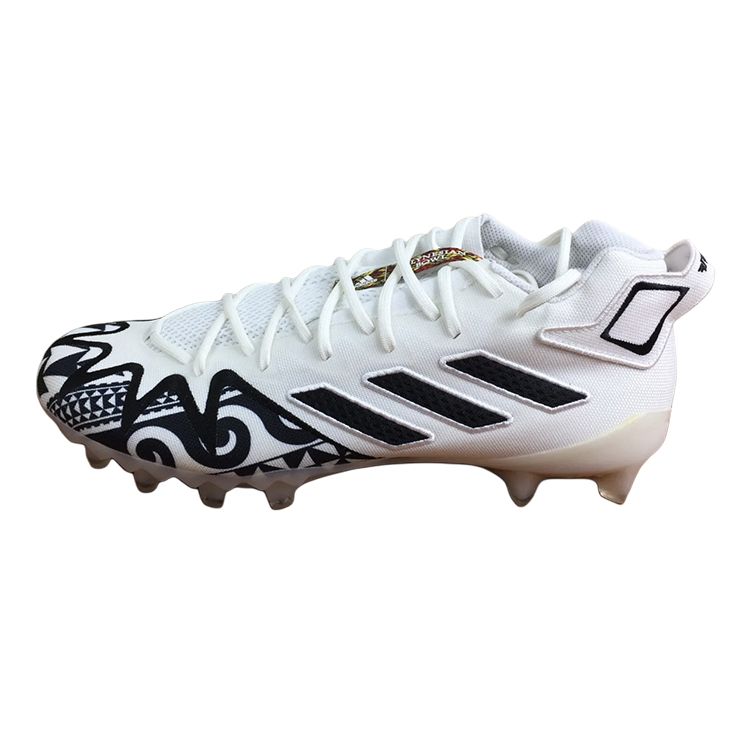 Buy 愛迪達 Adizero Freak 22 舒適防滑耐磨足球鞋 男款 白色