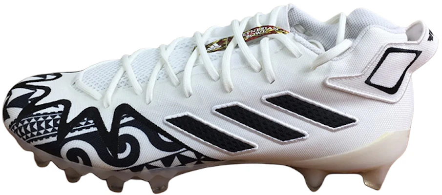 愛迪達 Adizero Freak 22 舒適防滑耐磨足球鞋 男款 白色 Buy 愛迪達 Adizero Freak 22 舒適防滑耐磨足球鞋 男款 白色