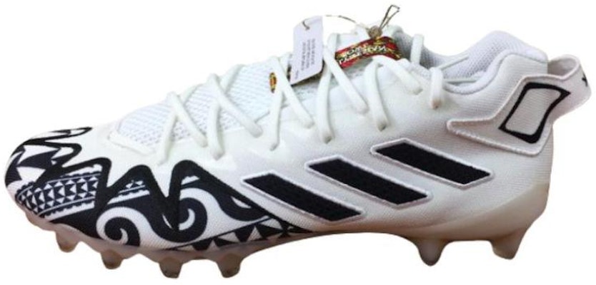 愛迪達 Adizero Freak 22 舒適防滑耐磨足球鞋 男款 白色 Buy 愛迪達 Adizero Freak 22 舒適防滑耐磨足球鞋 男款 白色