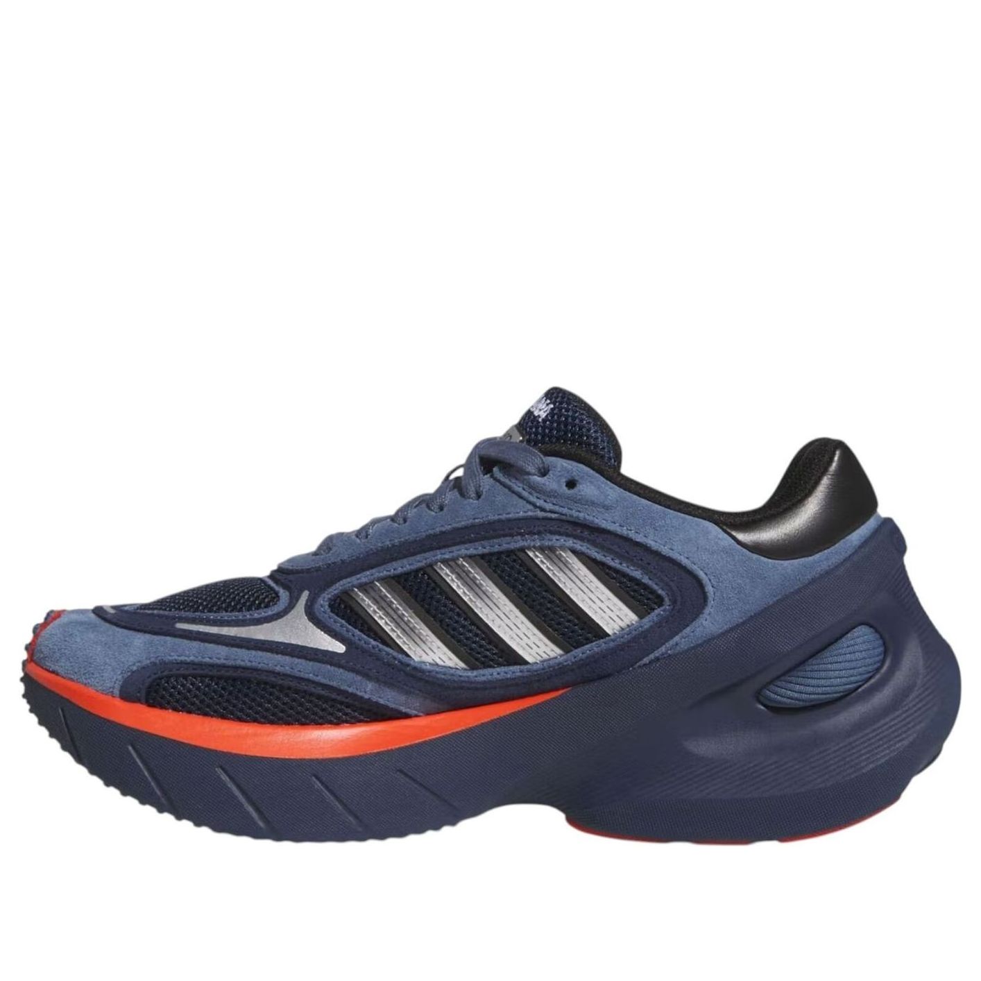 Buy 阿迪达斯 Adizero Goukana '复古墨红' JP7178