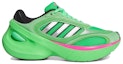 Buy adidas Adizero Goukana ''太陽檸檬綠尖叫青綠'' JR1664