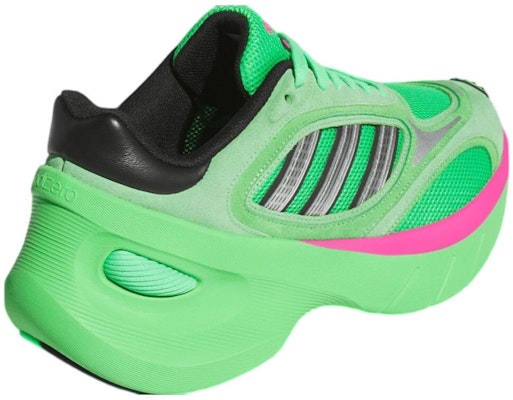 adidas Adizero Goukana ''太陽檸檬綠尖叫青綠'' JR1664 Lookbook adidas Adizero Goukana ''太陽檸檬綠尖叫青綠'' JR1664