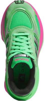 adidas Adizero Goukana ''太陽檸檬綠尖叫青綠'' JR1664 Shop adidas Adizero Goukana ''太陽檸檬綠尖叫青綠'' JR1664