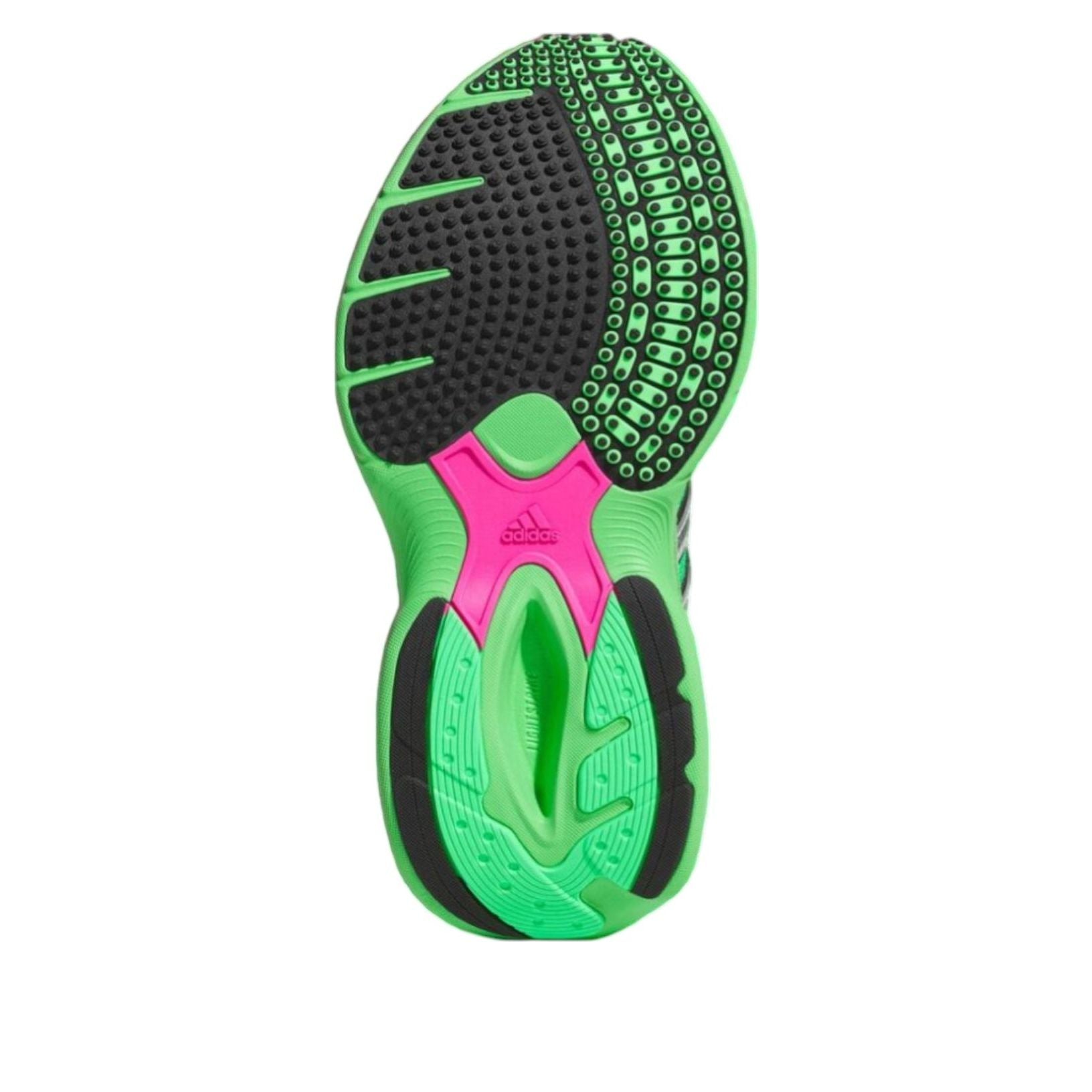 Purchase adidas Adizero Goukana ''太陽檸檬綠尖叫青綠'' JR1664