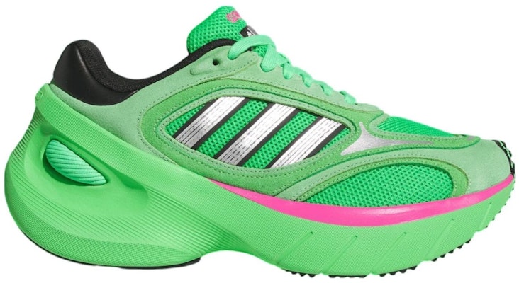 adidas Adizero Goukana ''太陽檸檬綠尖叫青綠'' JR1664 Details for adidas Adizero Goukana ''太陽檸檬綠尖叫青綠'' JR1664