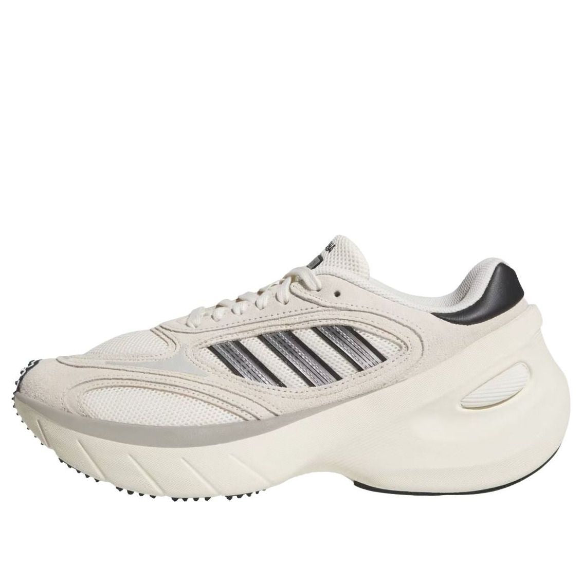 adidas Adizero Goukana 'White Silver Metallic' KI4936