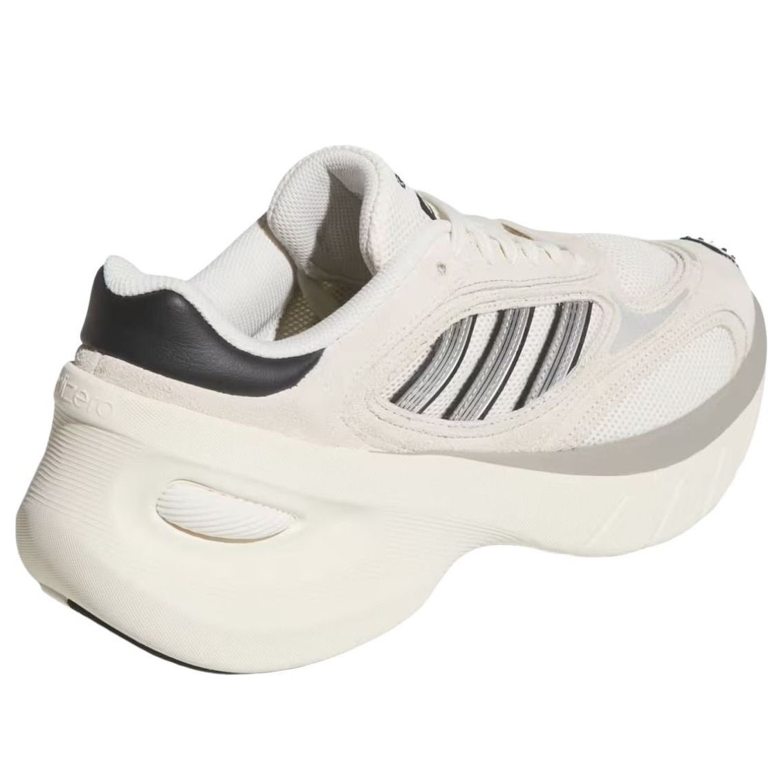 Purchase 阿迪达斯 Adizero Goukana 奶油白银金属黑 KI4936